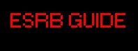 ESRB Guide