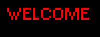 Welcome!