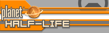 Planet Half-Life